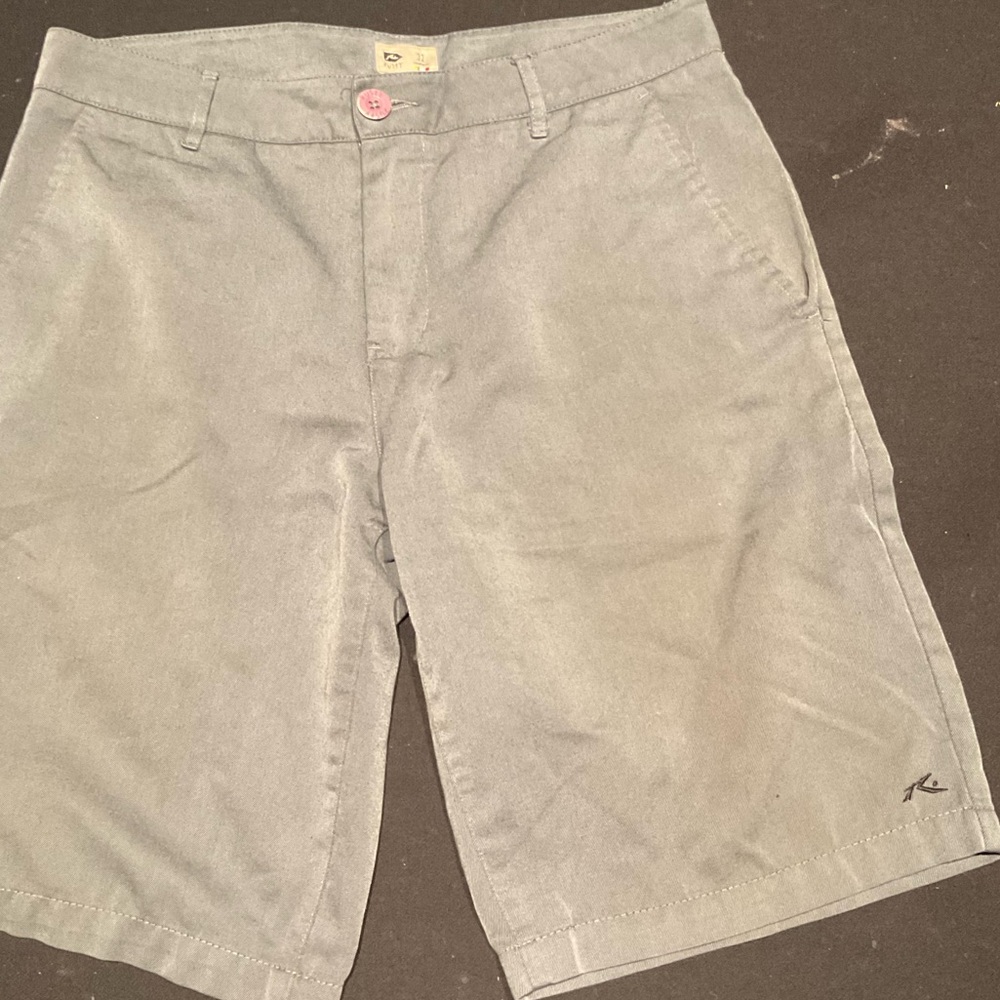 Rusty Shorts